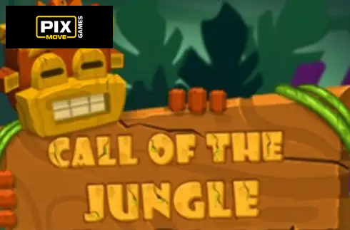 Call of The Jungle